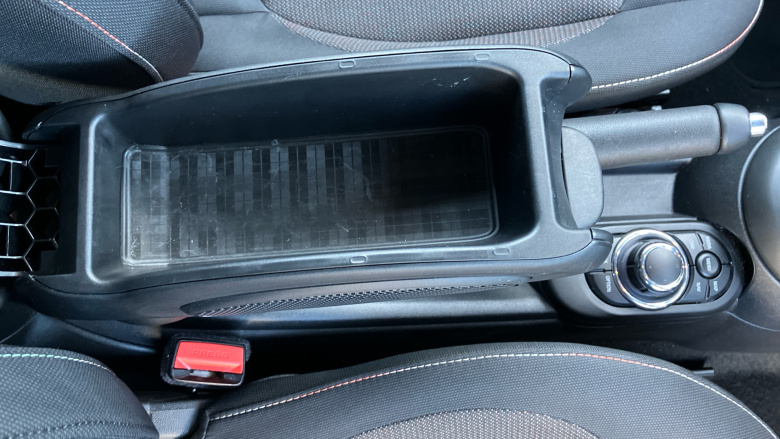 MINI Hatchback 1.5 Cooper Classic 3dr Petrol Hatchback